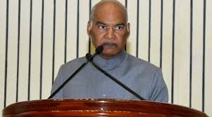 ವೈಜ್ಞಾನಿಕೋದ್ಯಮದ ಗುಣಮಟ್ಟ, ಪ್ರಸ್ತುತತೆಗೆ ಒತ್ತು ಅಗತ್ಯ: ರಾಷ್ಟ್ರಪತಿ